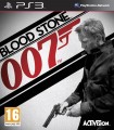 Обложка James Bond 007: Blood Stone