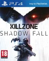 Обложка Killzone: Shadow Fall