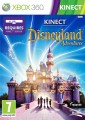 Обложка Kinect: Disneyland Adventures
