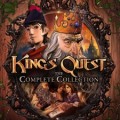 Обложка King's Quest: The Complete Collection