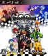 Обложка Kingdom Hearts HD 1.5 ReMIX