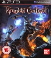 Обложка Knights Contract