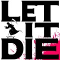 Обложка Let It Die