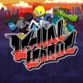 Обложка Lethal League
