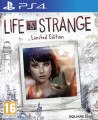Обложка Life is Strange: Limited Edition