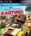 Обложка LittleBigPlanet Karting