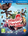 Обложка LittleBigPlanet PS Vita
