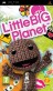 Обложка LittleBigPlanet