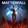 Обложка Matterfall