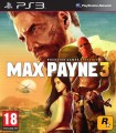 Обложка Max Payne 3