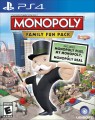 Обложка Monopoly: Family Fun Pack