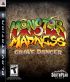 Обложка Monster Madness: Grave Danger