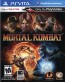 Обложка Mortal Kombat