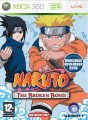 Обложка Naruto 2: The Broken Bond