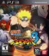 Обложка Naruto Shippuden: Ultimate Ninja Storm 3