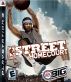 Обложка NBA Street Homecourt