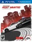 Обложка Need for Speed: Most Wanted