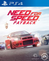 Обложка Need for Speed: Payback