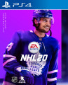 Обложка NHL 20