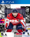 Обложка NHL 21