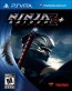 Обложка Ninja Gaiden Sigma 2 Plus