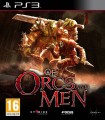 Обложка Of Orcs and Men