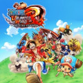 Обложка One Piece: Unlimited World Red - Deluxe Edition