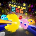 Обложка Pac-Man 256