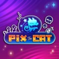 Обложка Pix the Cat