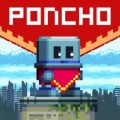 Обложка Poncho
