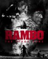 Обложка Rambo: The Video Game