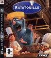 Обложка Ratatouille