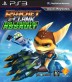 Обложка Ratchet & Clank: Full Frontal Assault