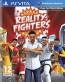 Обложка Reality Fighters