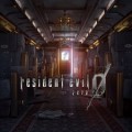 Обложка Resident Evil 0: HD Remaster
