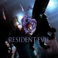 Обложка Resident Evil 6