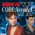 Обложка Resident Evil Code: Veronica X