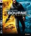 Обложка Robert Ludlum's The Bourne Conspiracy