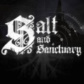 Обложка Salt and Sanctuary