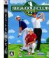 Обложка Sega Golf Club