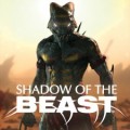 Обложка Shadow of the Beast