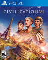Обложка Sid Meier's Civilization VI