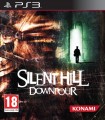 Обложка Silent Hill: Downpour