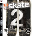 Обложка Skate 2