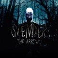 Обложка Slender: The Arrival