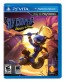 Обложка Sly Cooper: Thieves in Time