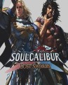 Обложка Soul Calibur: Lost Swords