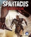 Обложка Spartacus Legends