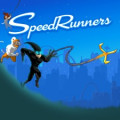 Обложка SpeedRunners