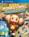 Обложка Super Monkey Ball: Banana Splitz